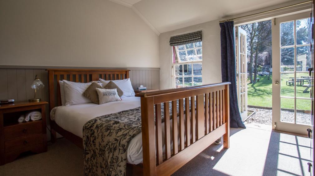 Cardrona accommodation 04